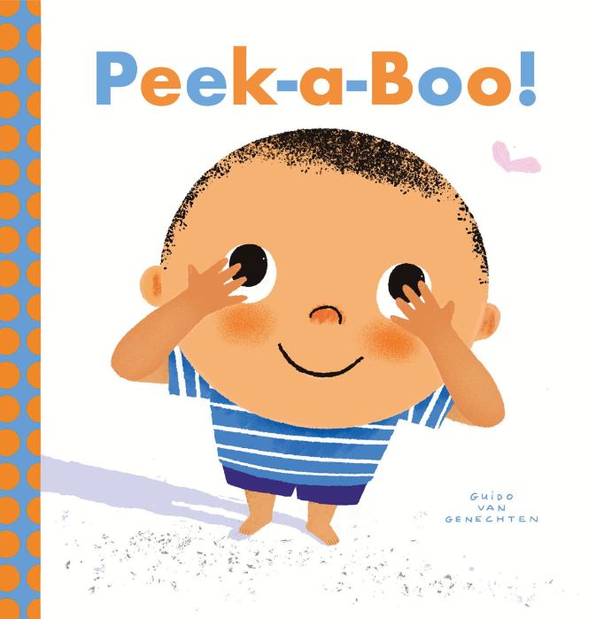 その他 PEEK A BOO PAB-550S Peek a Boo! — Clavis Publishing | We Make Children's Dreams Come True